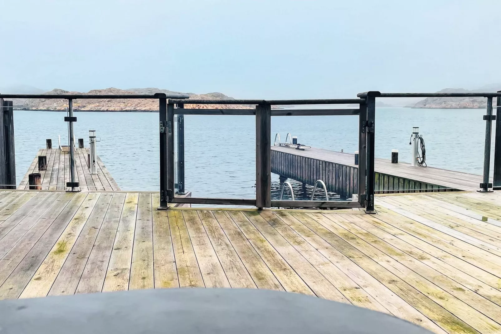 5 star holiday home in Bleket-Outdoor