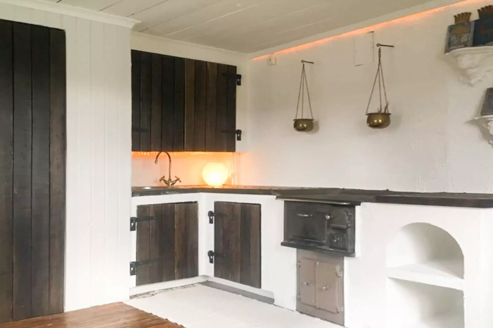 4 star holiday home in Märsta
