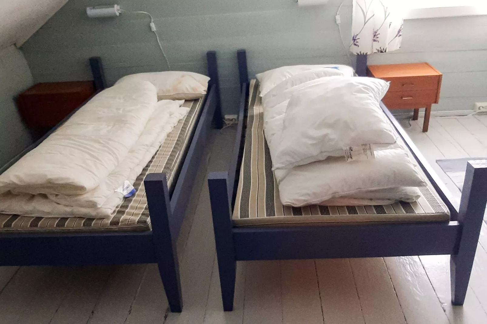 5 person holiday home in lyngdal-Indoor