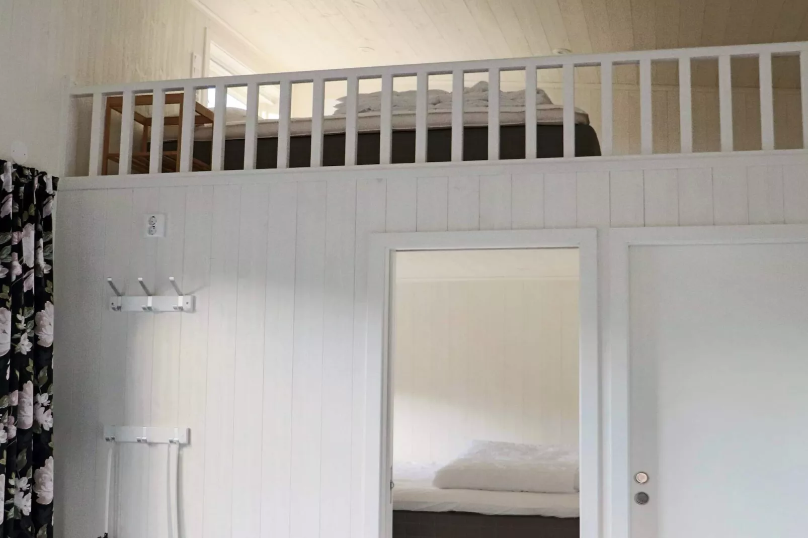 4 etoiles maison de vacances a Heberg-Intérieur