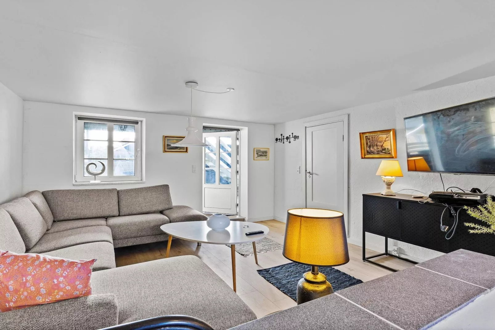 5 Sterne Ferienhaus in Løkken-Innen