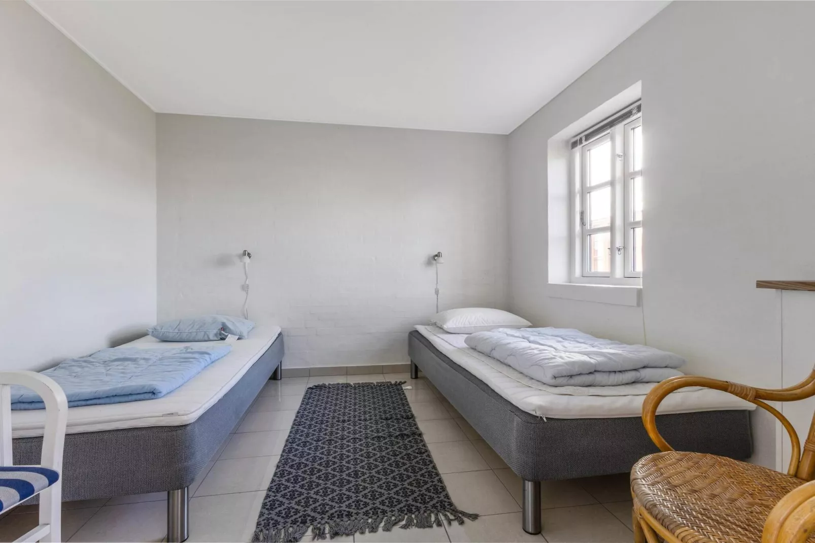5-Sterne-Ferienhaus in Blokhus-Innen