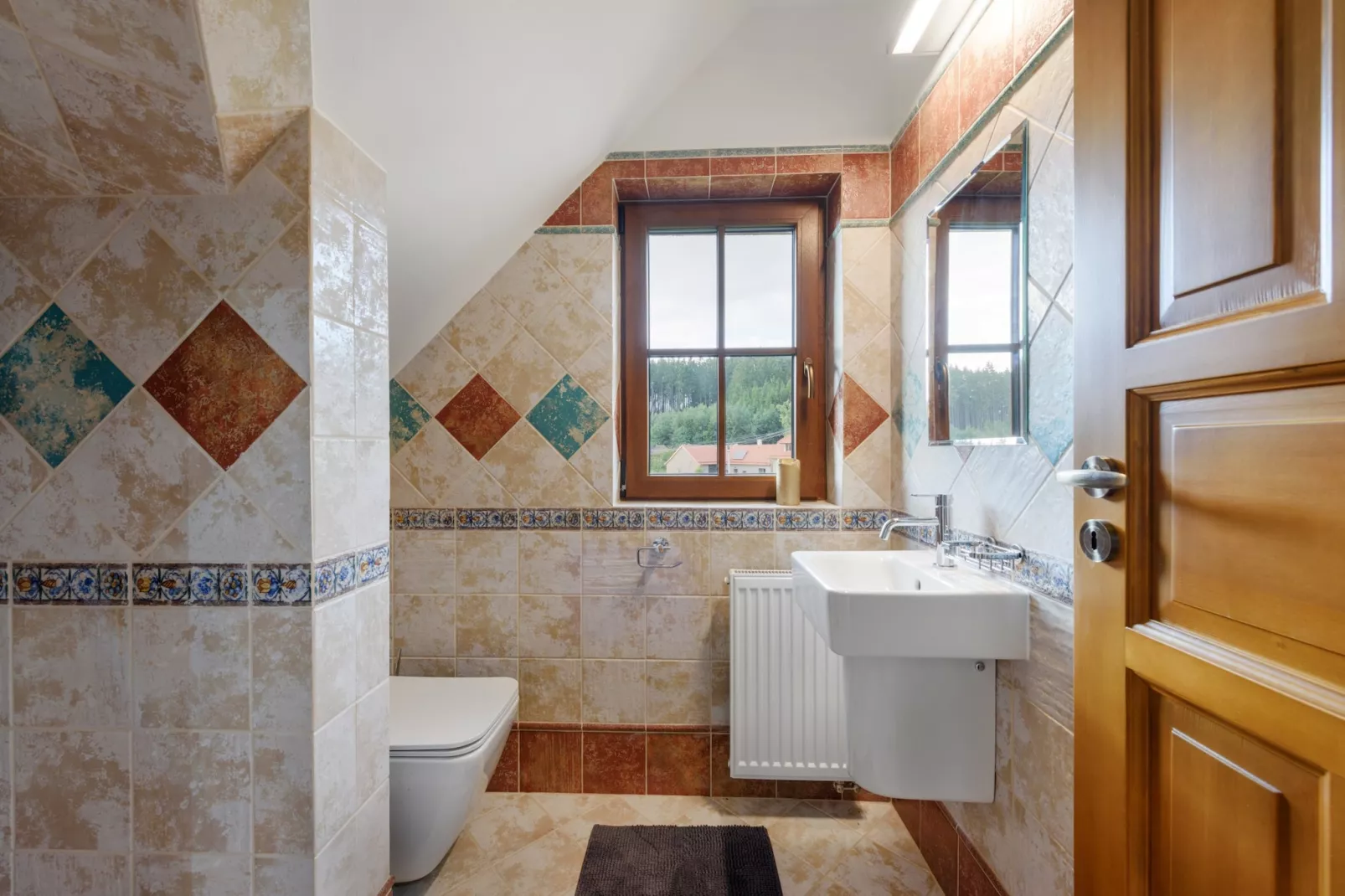 Orlík JVNL102-Badezimmer