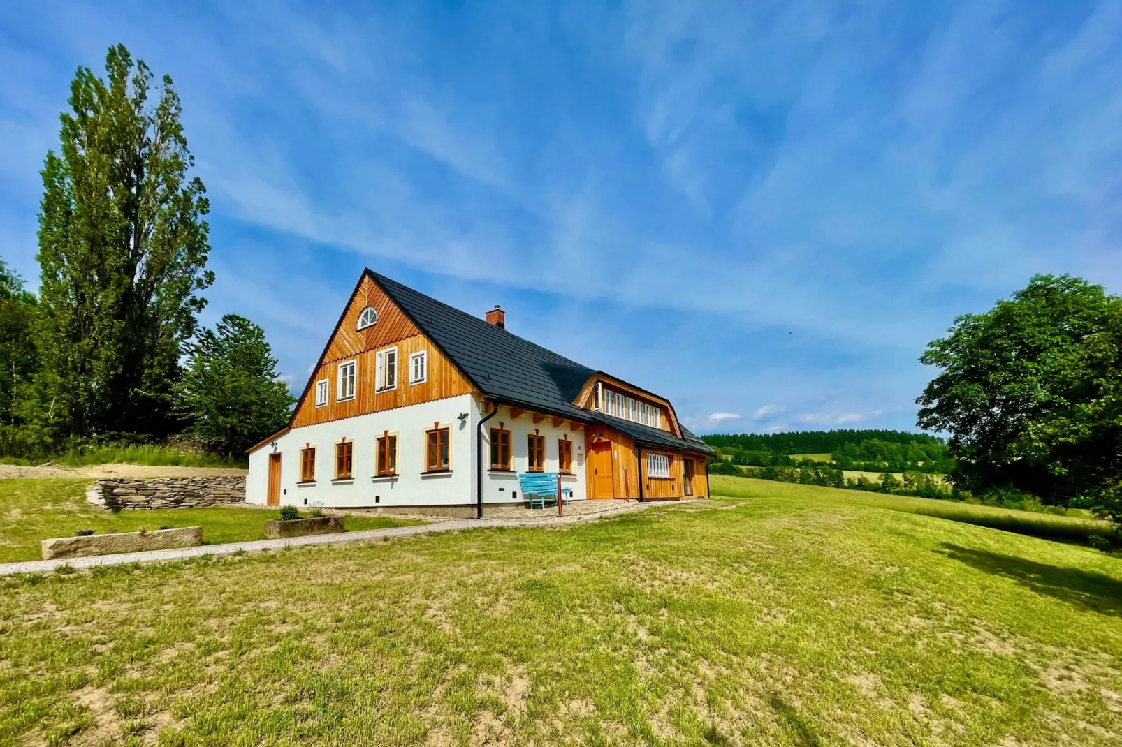 Víchová nad Jizerou LVV033-Outdoor