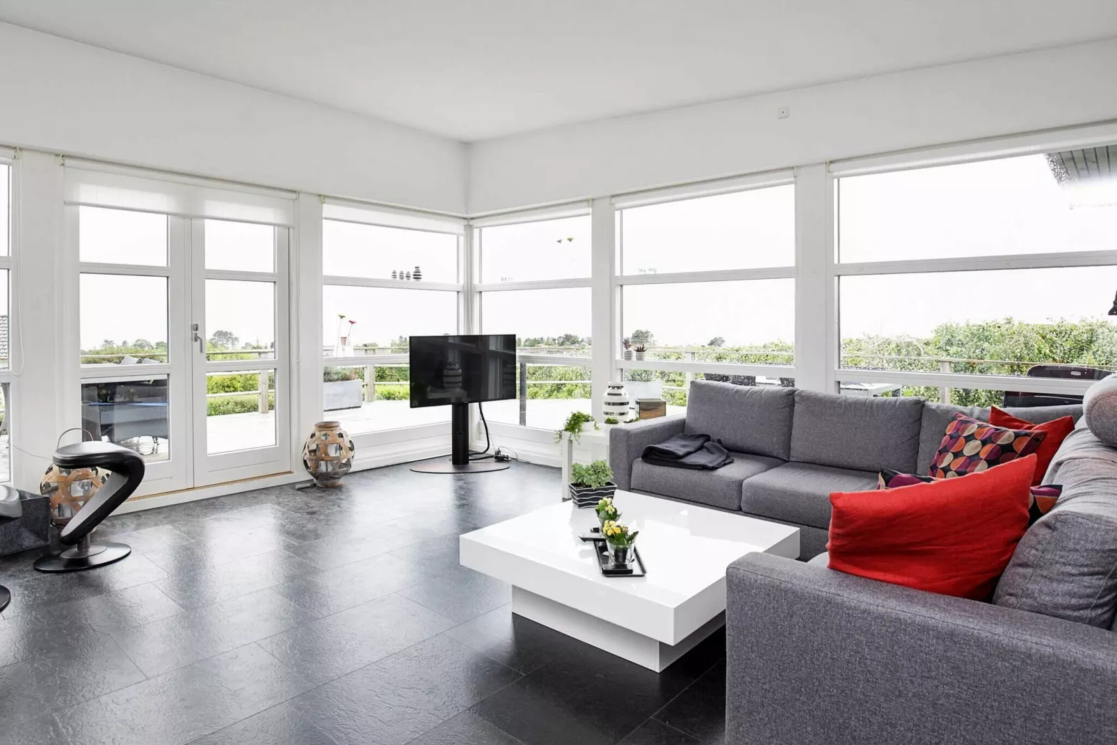 6 Personen Ferienhaus in Slagelse-Innen