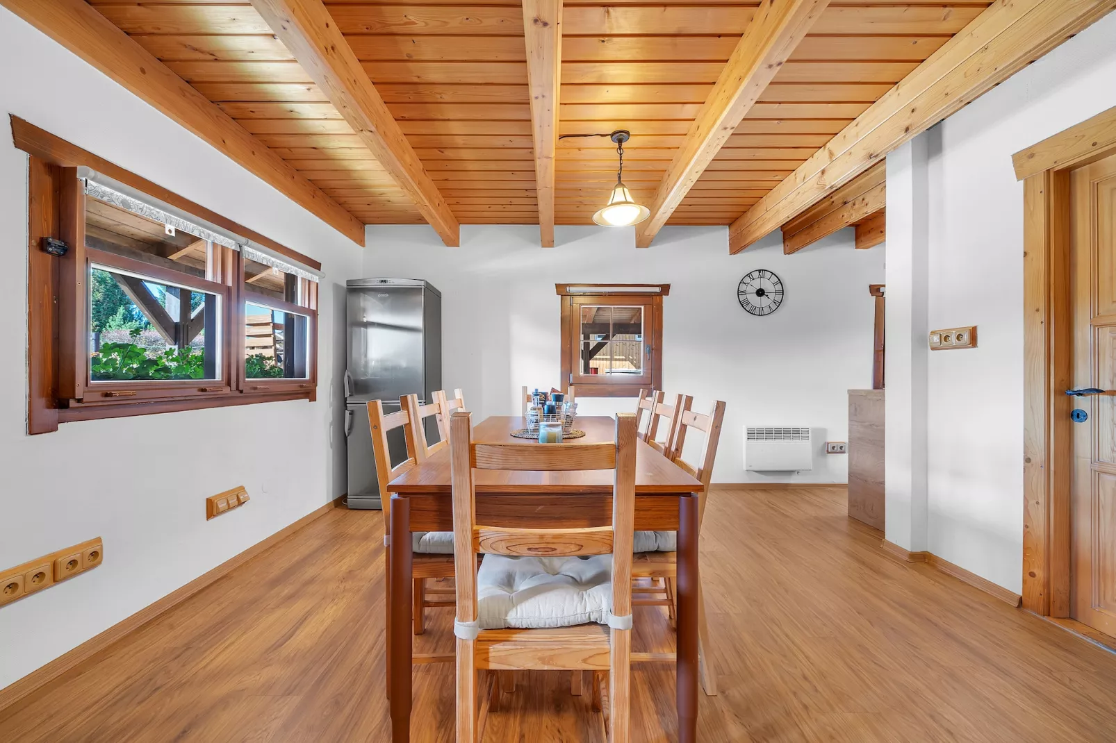Dolni Branna KDK11208-Dining room