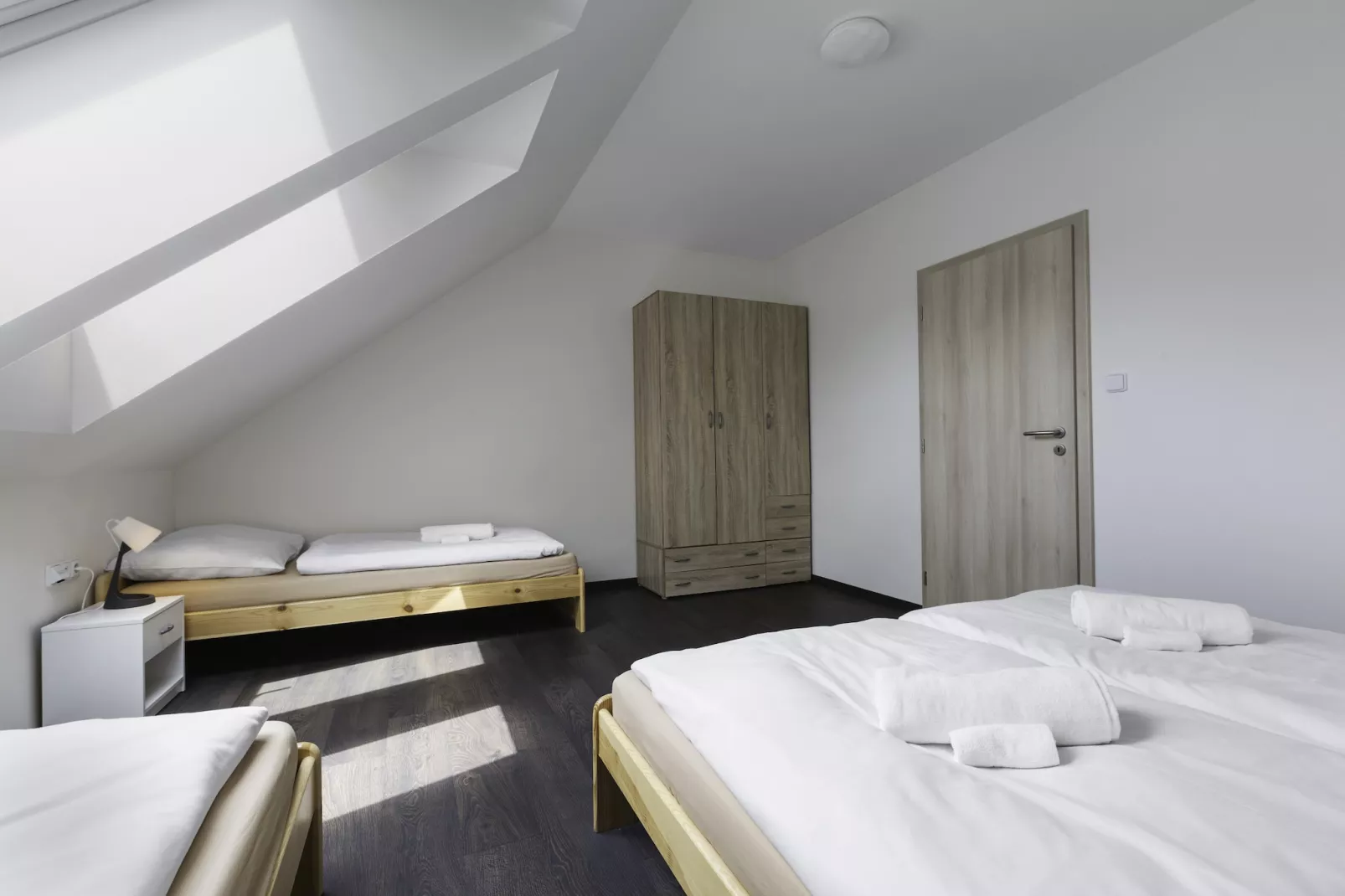 Prosence KPA250-Schlafzimmer