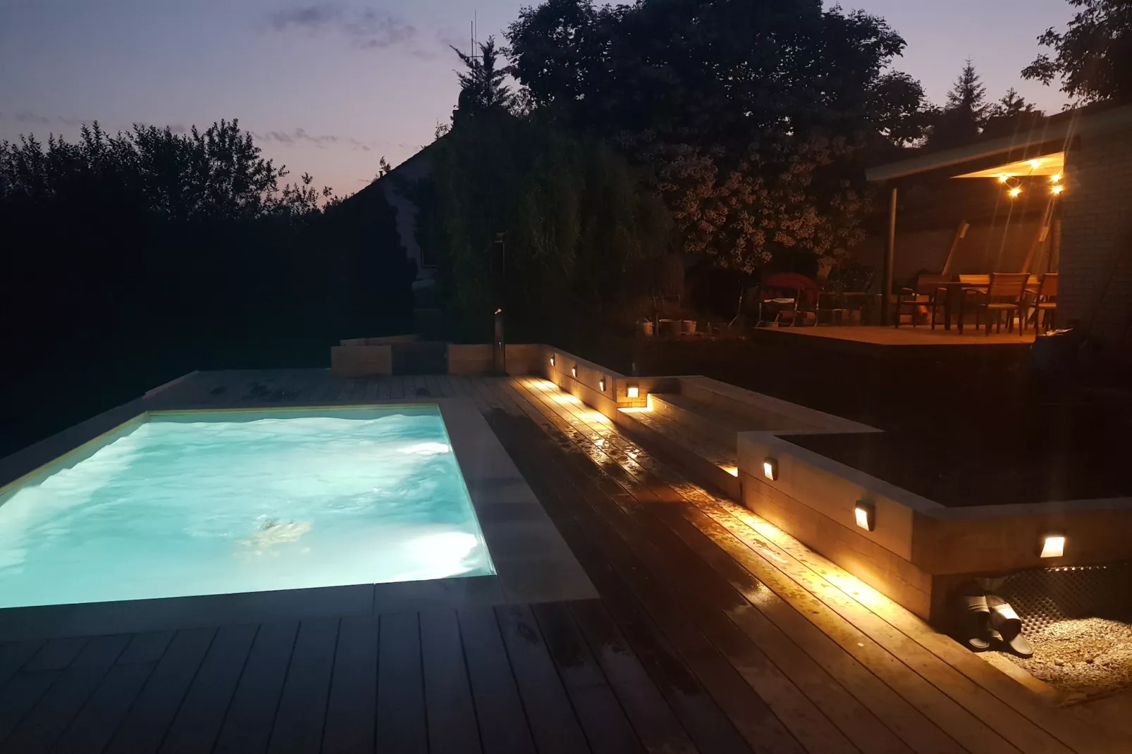 Villa Kretin VLV142-Pool