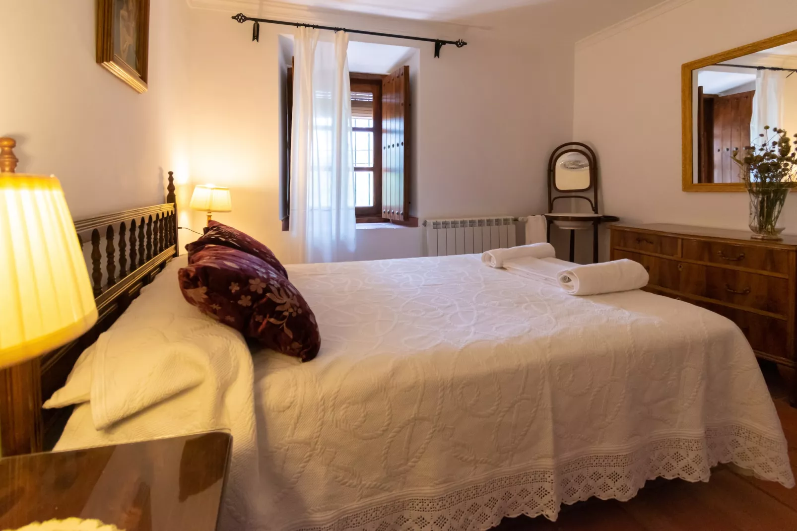 Casa del Palomar 8-Bedroom