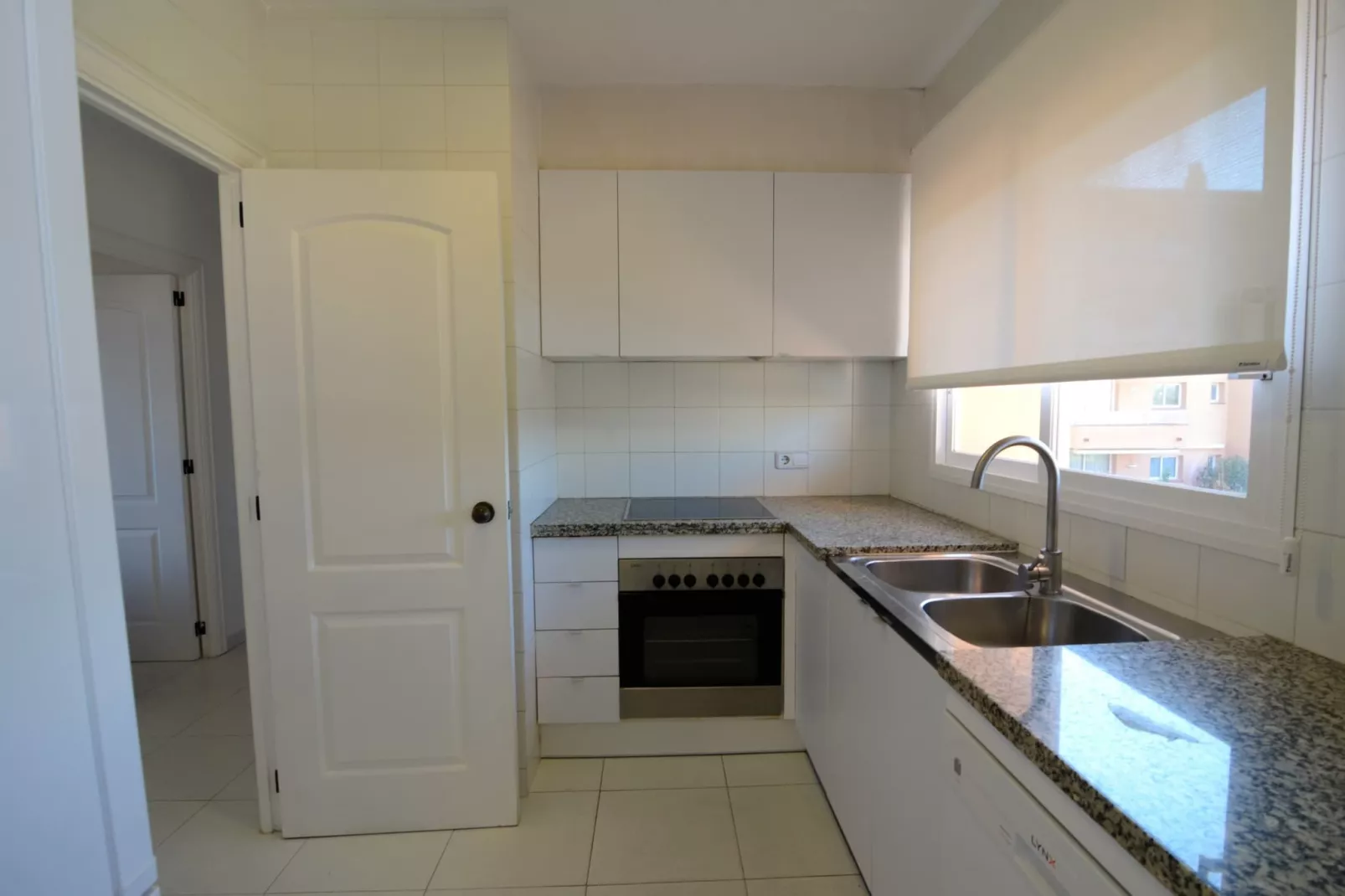 GOLF MAR II C 1-4-Kitchen