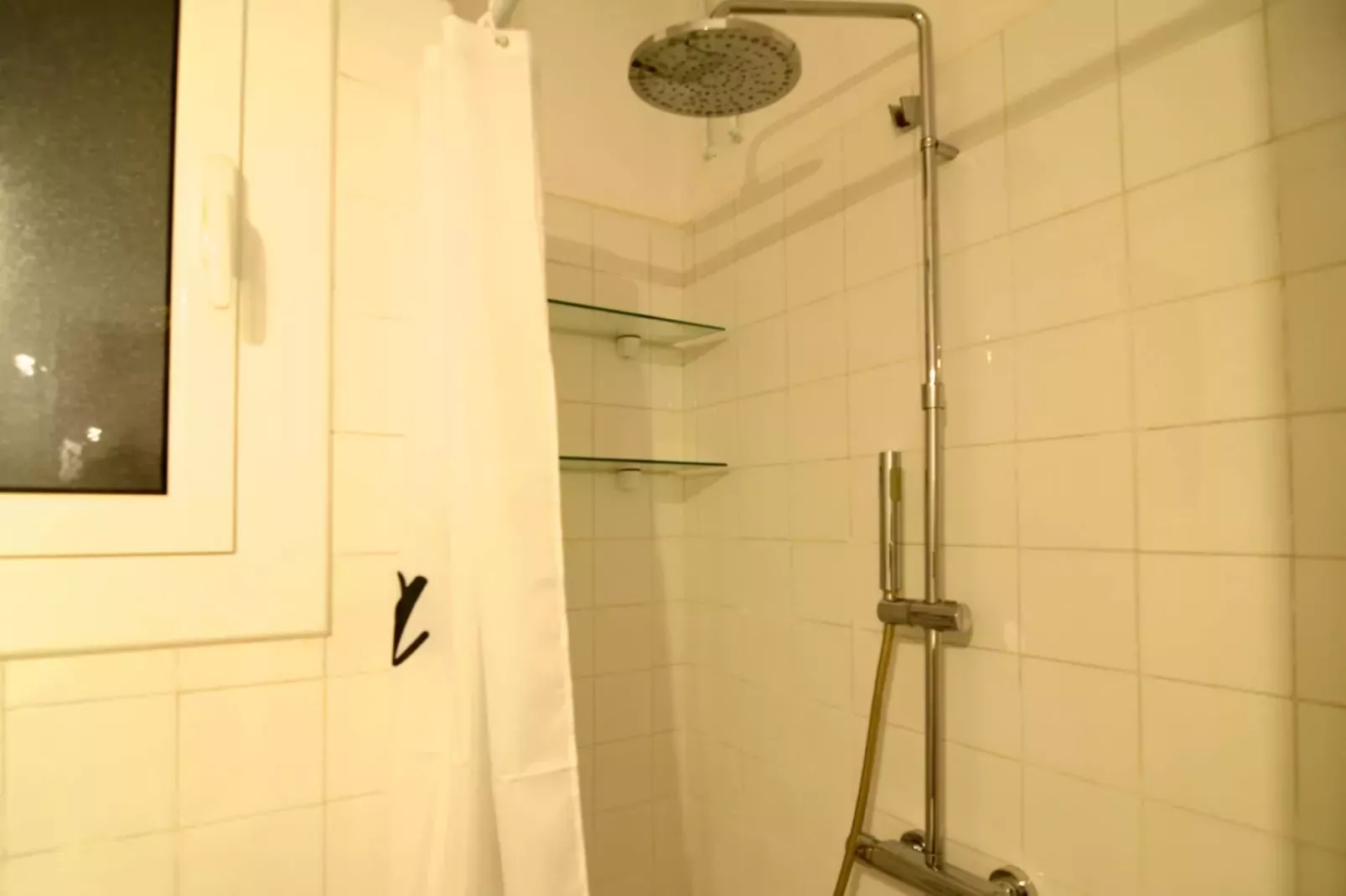 BOSMAR 1C-Bathroom