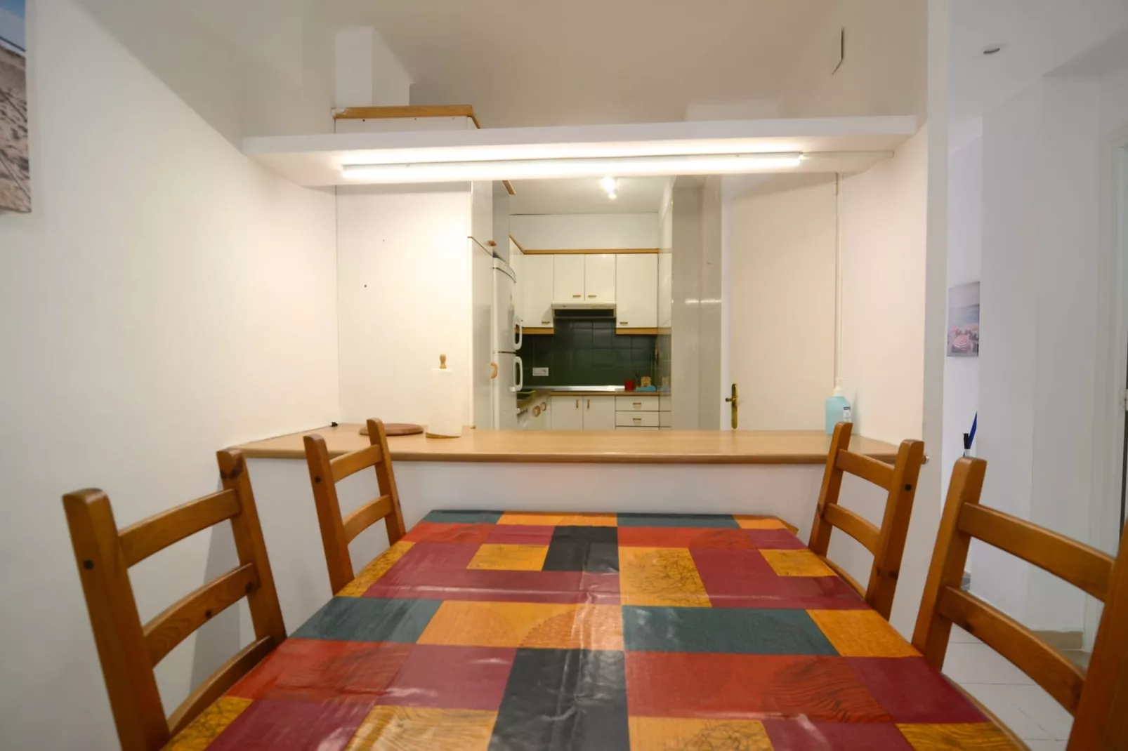 BOSMAR 3G-Kitchen
