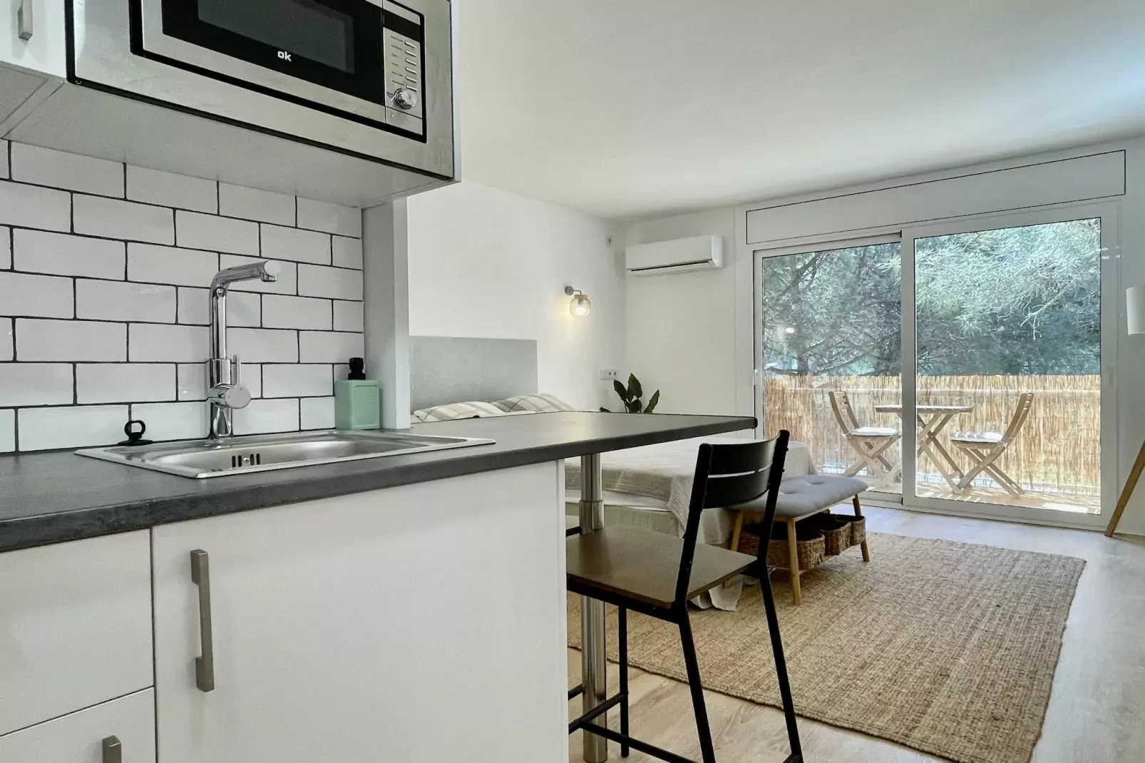 ESTUDI SWING-Kitchen