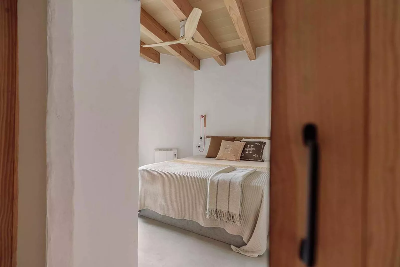 Casa Gualta Golf-Chambre