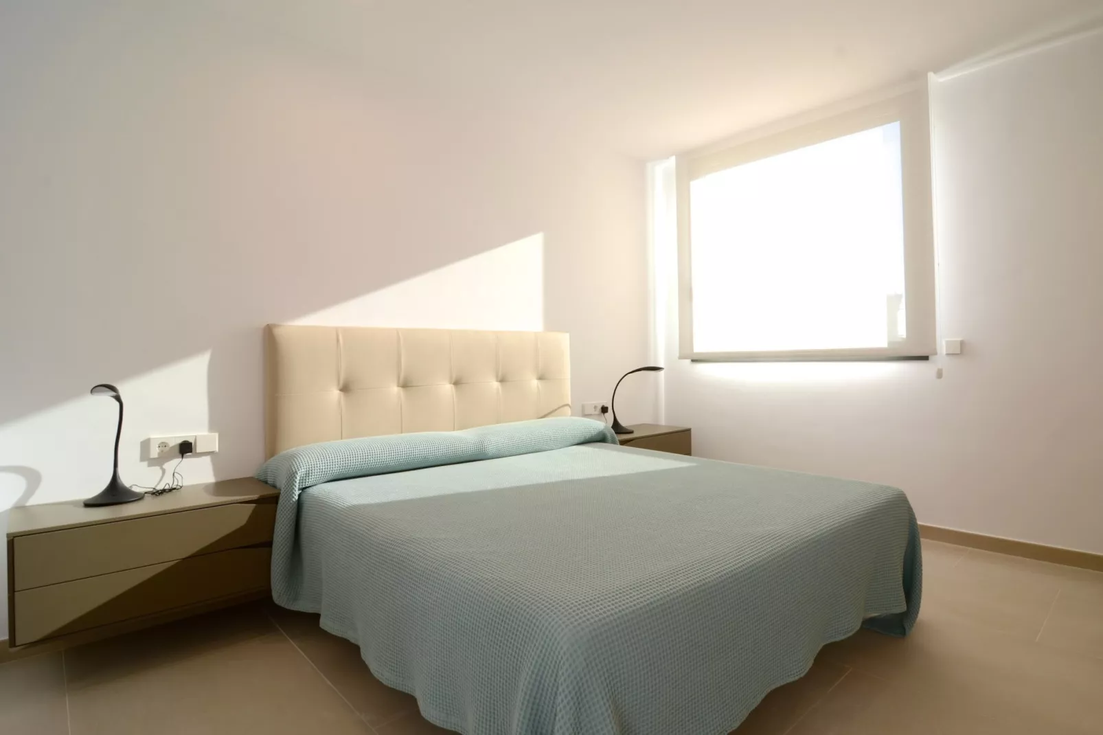 VILLA PINELL-Bedroom