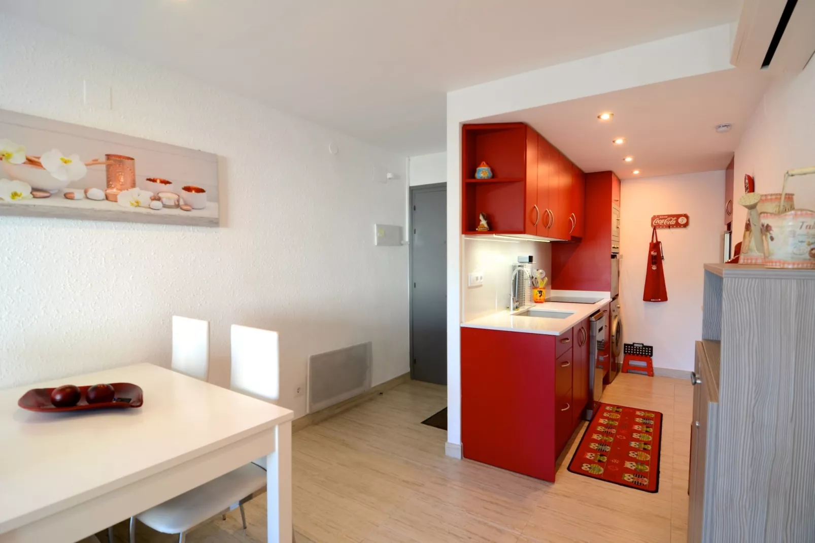 ROCAMAURA I A 1-2-Dining room