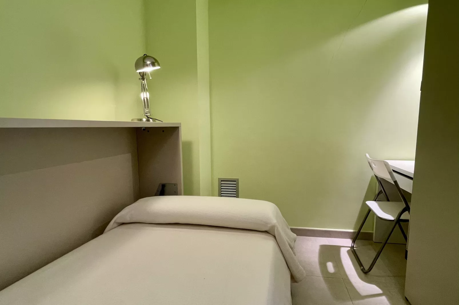 CATALONIA 1-5-Schlafzimmer