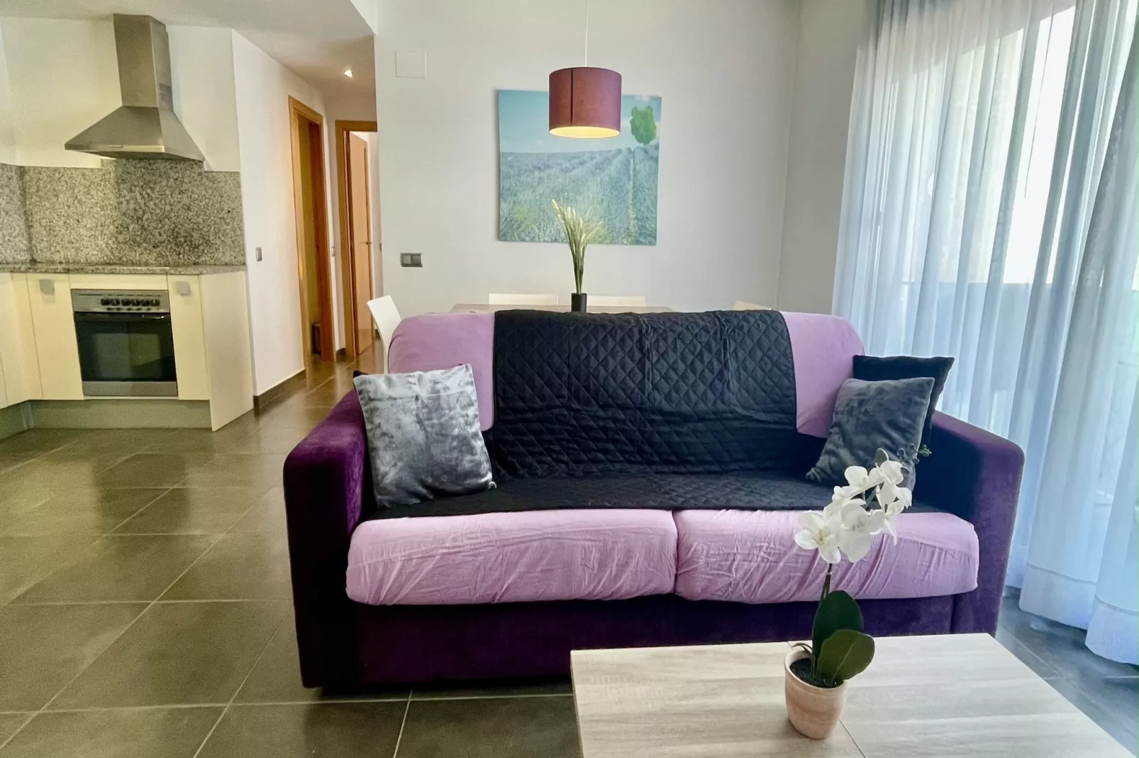 DARSENA B 1-2 - 2102-Living room