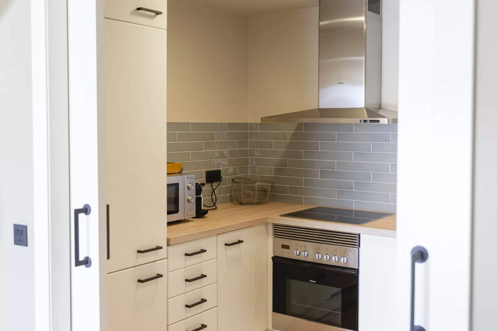 RESID.GOLF 30 2-1-Kitchen