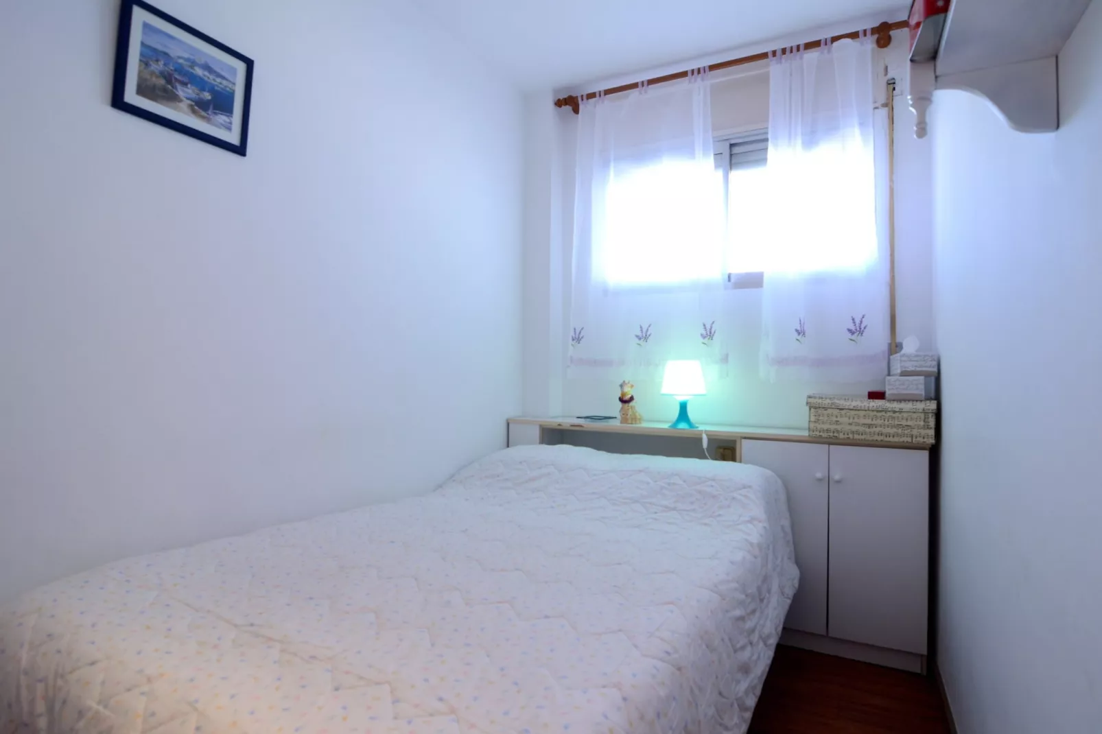 ROCAMAURA IV 1-4-Bedroom