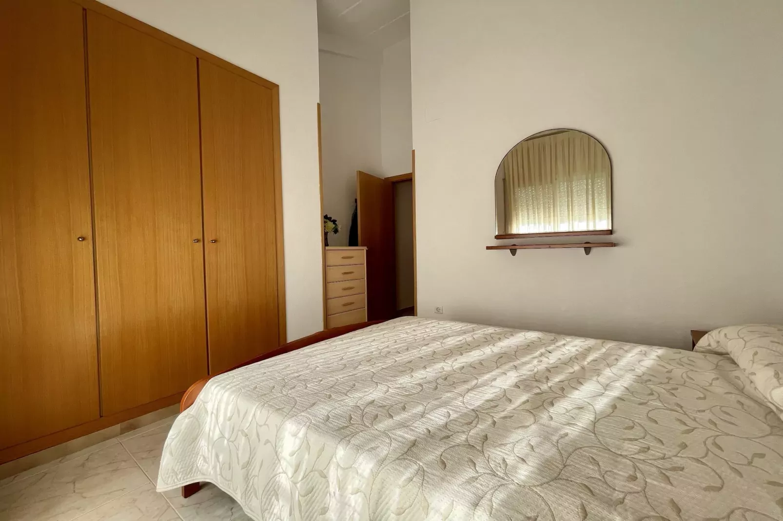 TARRACO 20 (MARCEL.LI AUDIVERT)-Bedroom