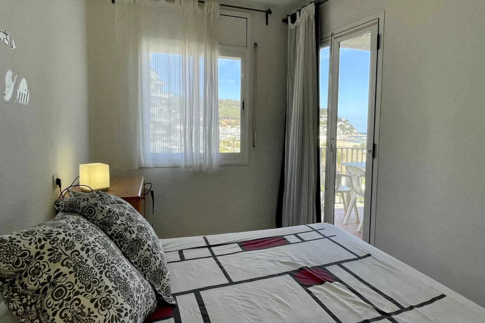 ROCAMAURA I B 3-2-Bedroom
