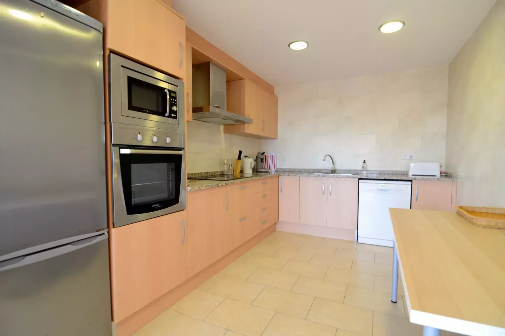 MONTSENY 3-Kitchen