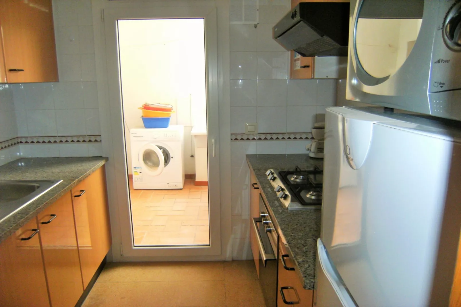 MARINA 2-C-Kitchen