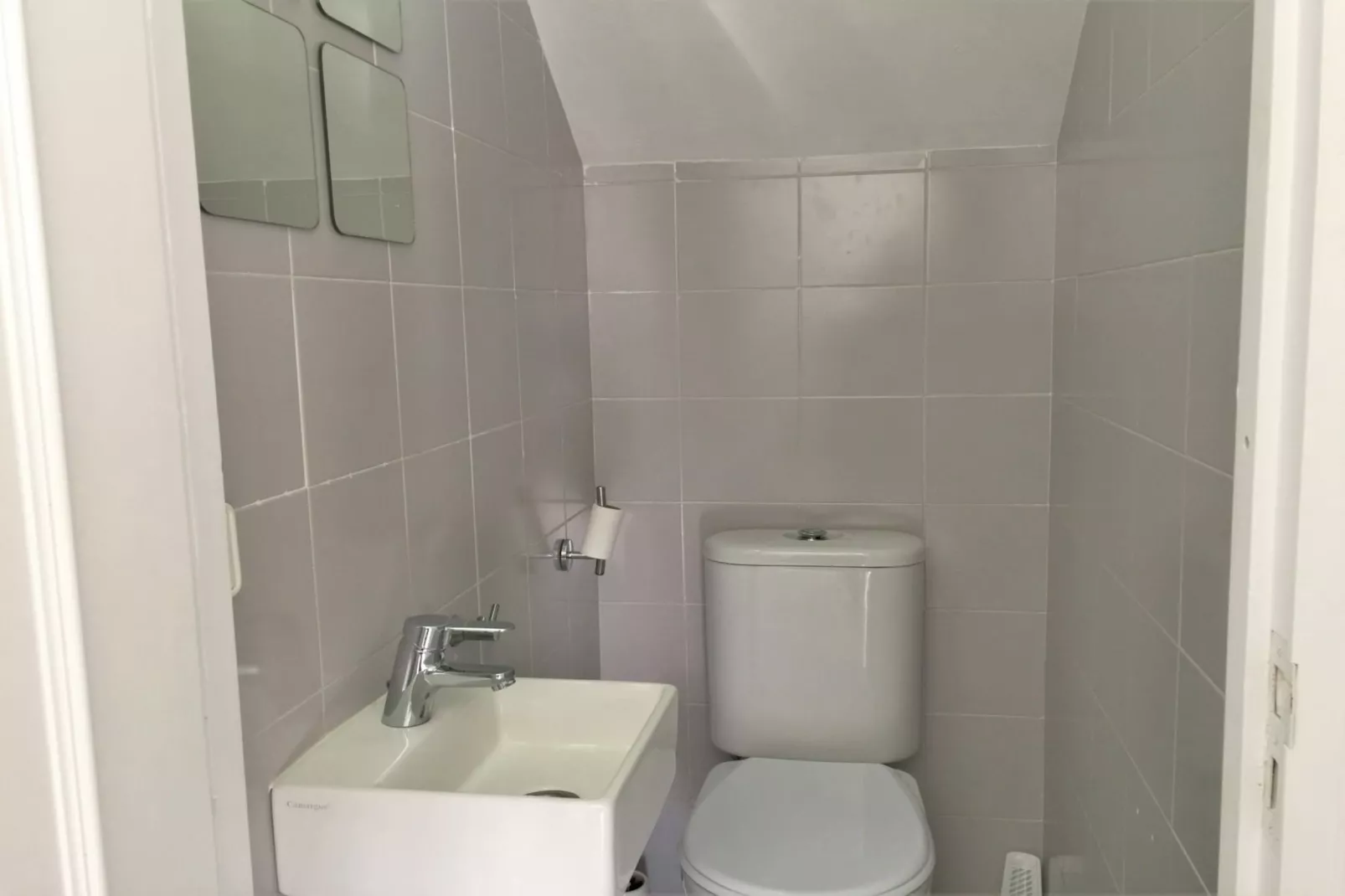 VALL PETITA 152-Bathroom