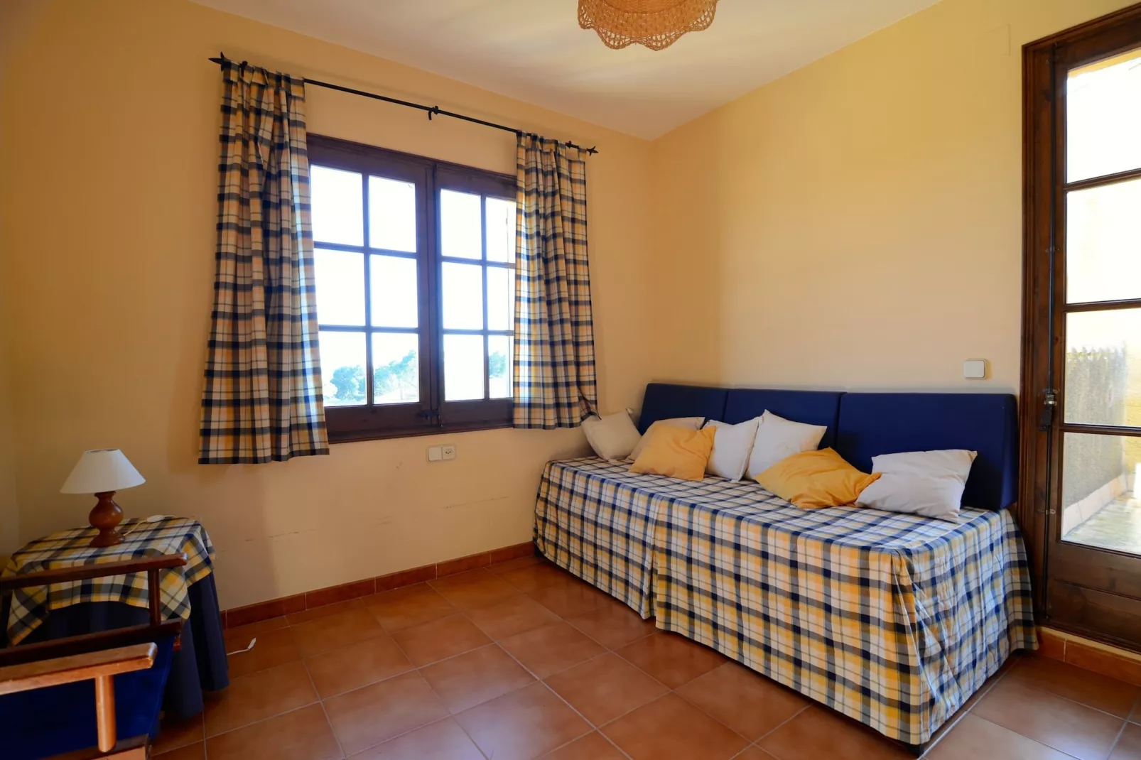 ANDORRA 1-Bedroom