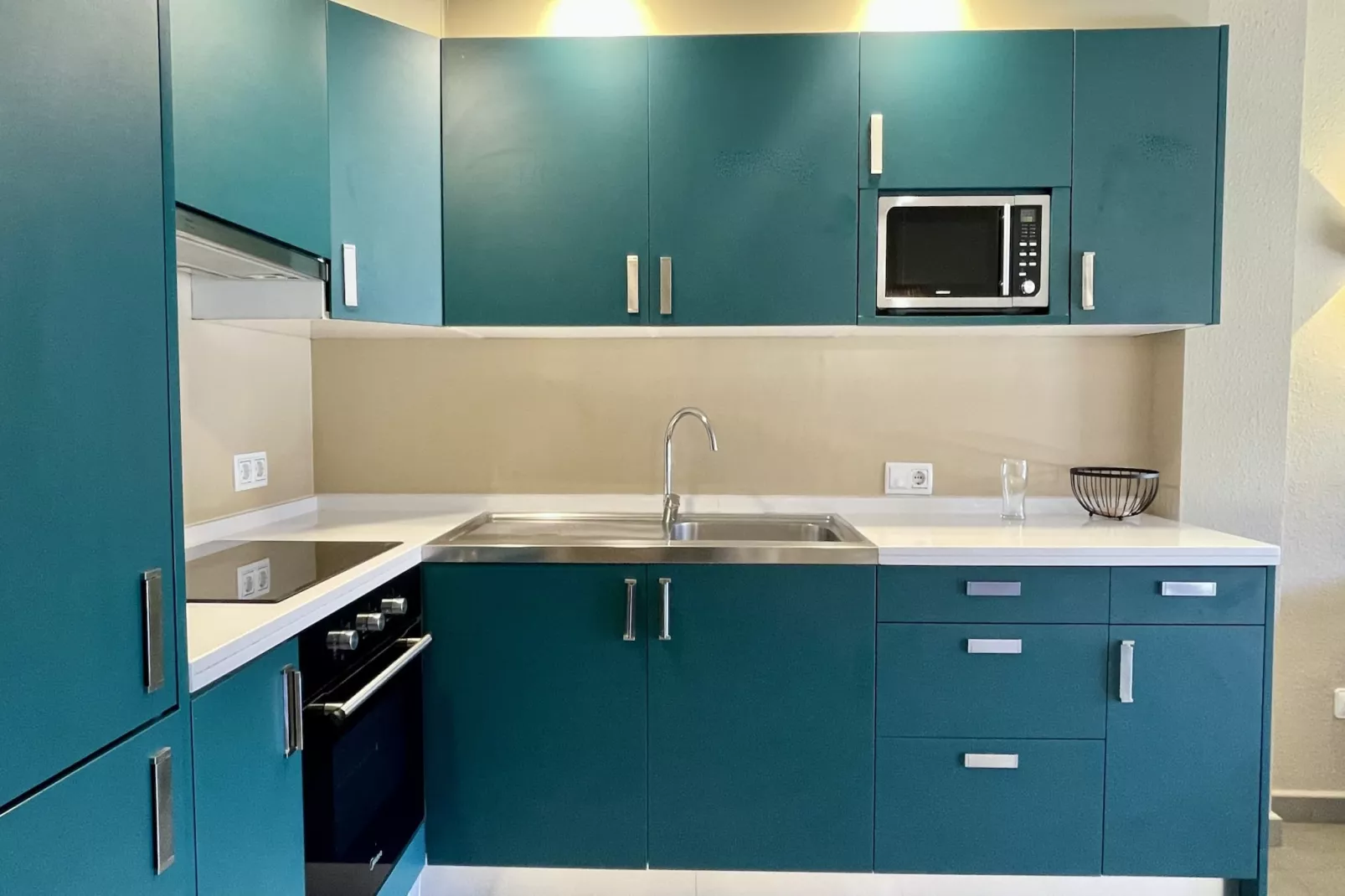 ARGONAVIS PB-A-Kitchen