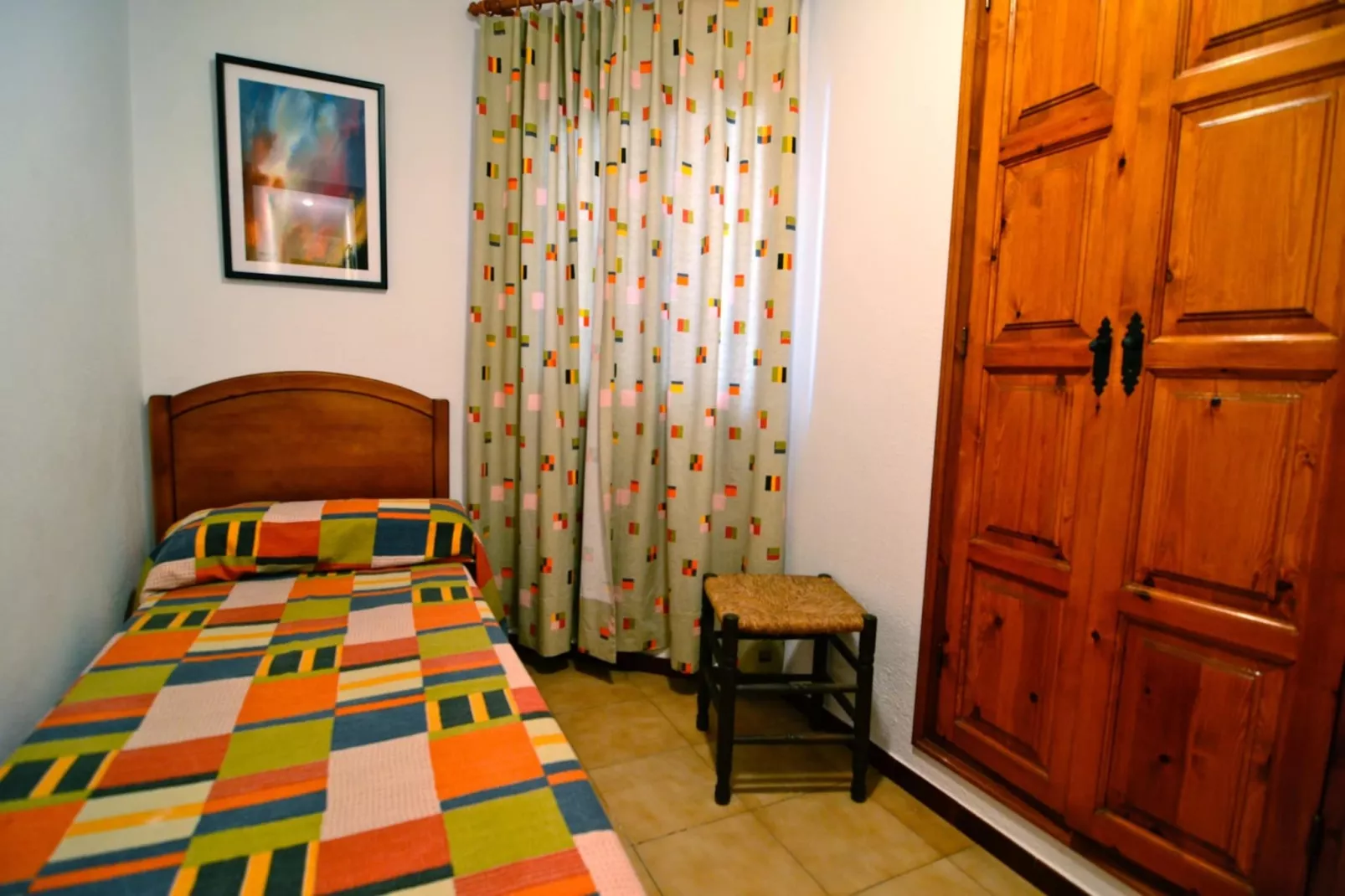 APARTAMENT ARTS 2-Bedroom