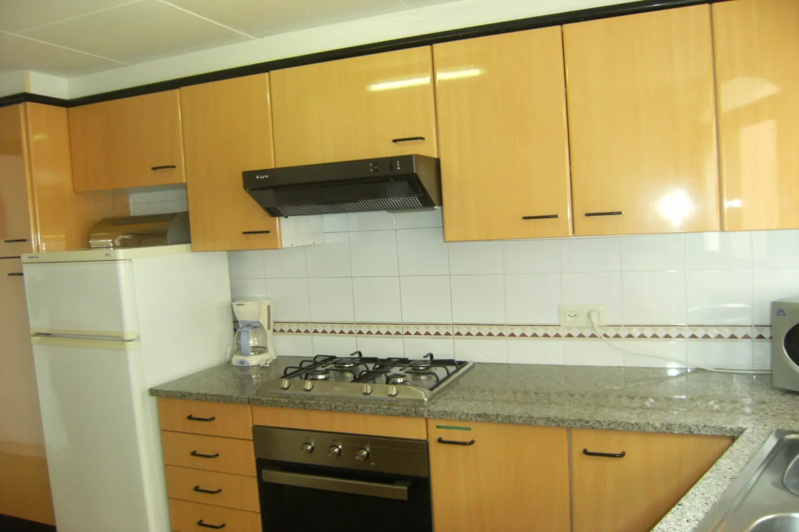 MARINA 2-A-Kitchen