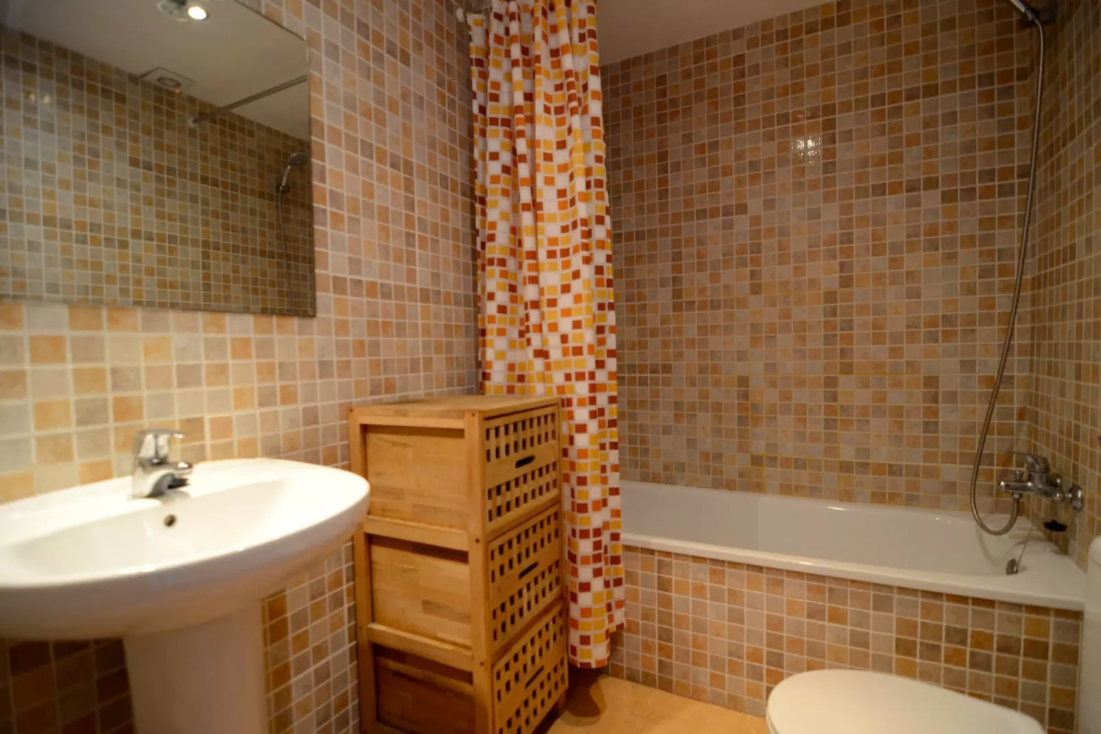 PINIMAR B 3-4-Bathroom