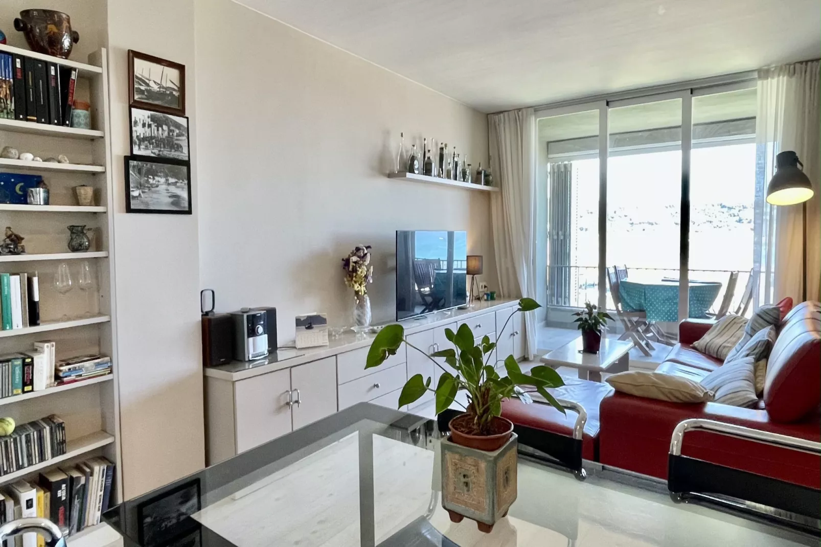VORAMAR A 3-2-Living room