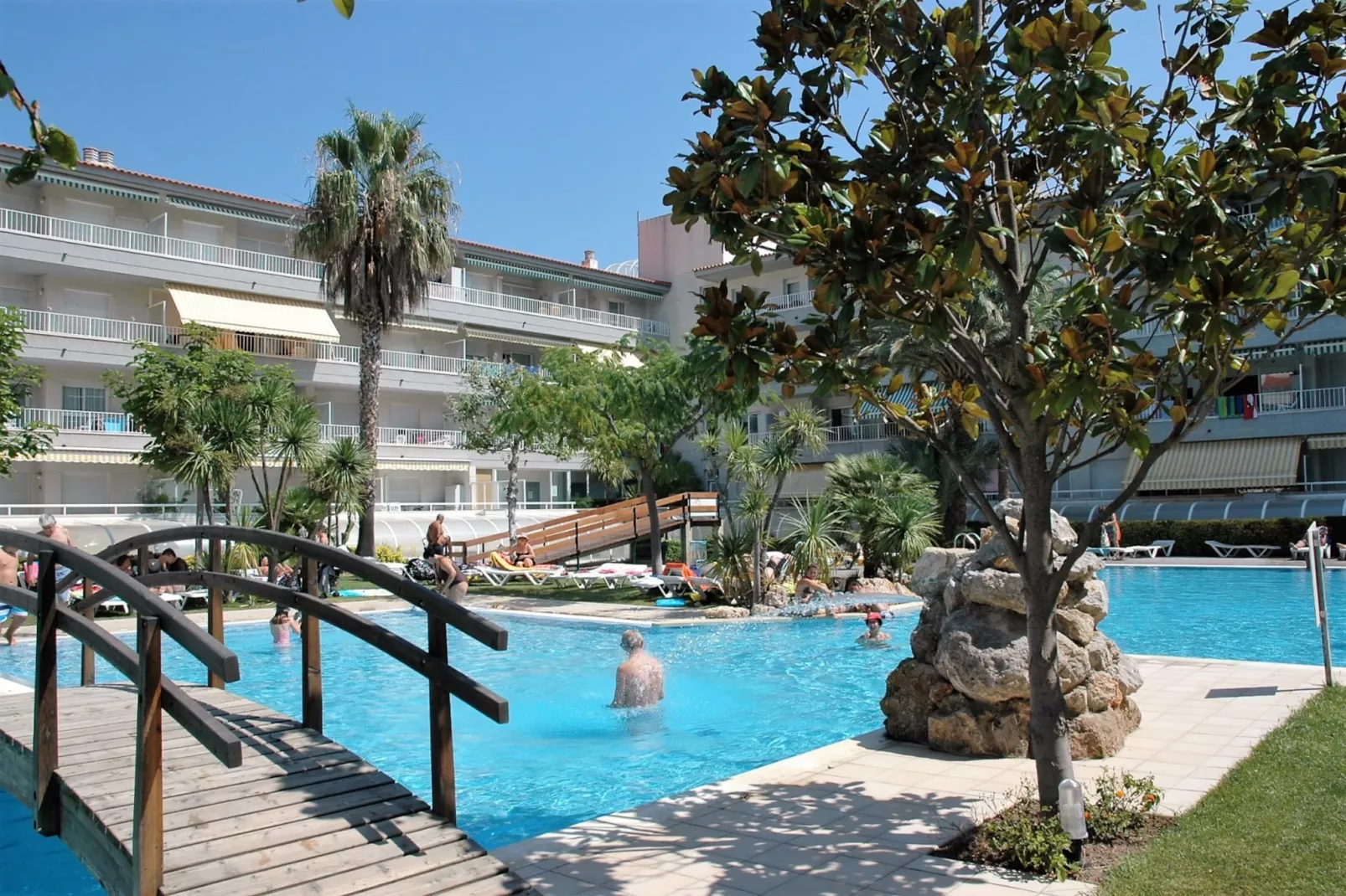 ILLA MAR DOR 132-Exterior summer