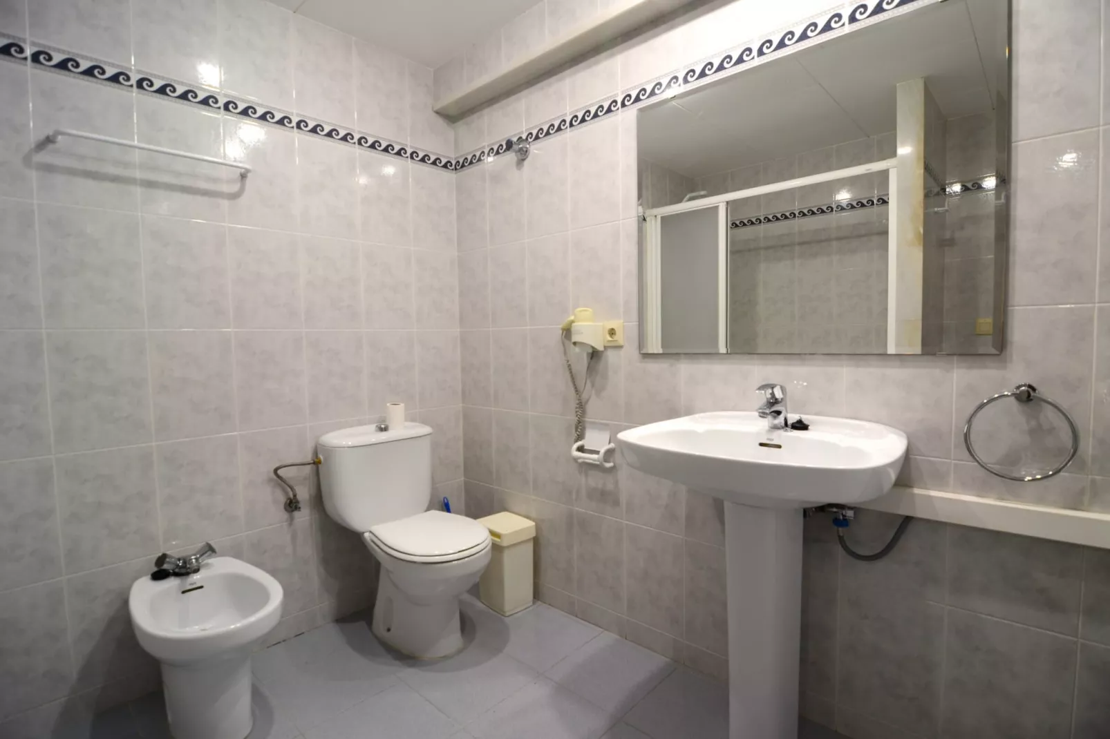 NAUTIC BX-1-Bathroom