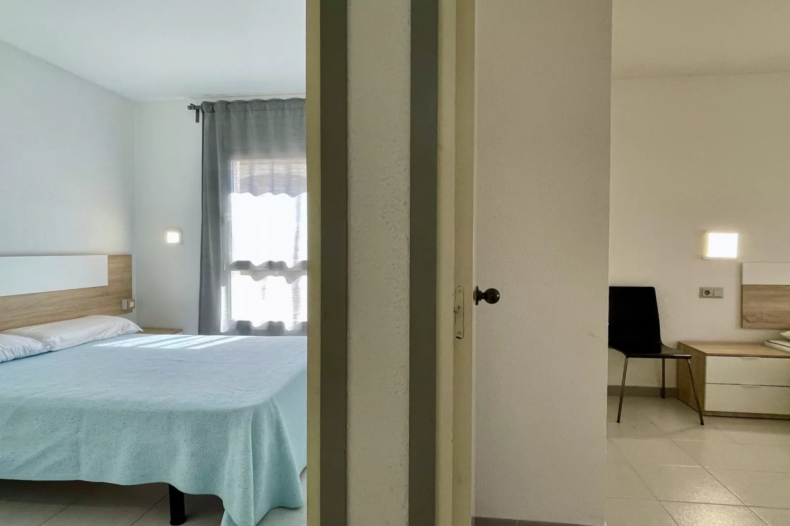 ILLA MAR DOR 125-Schlafzimmer
