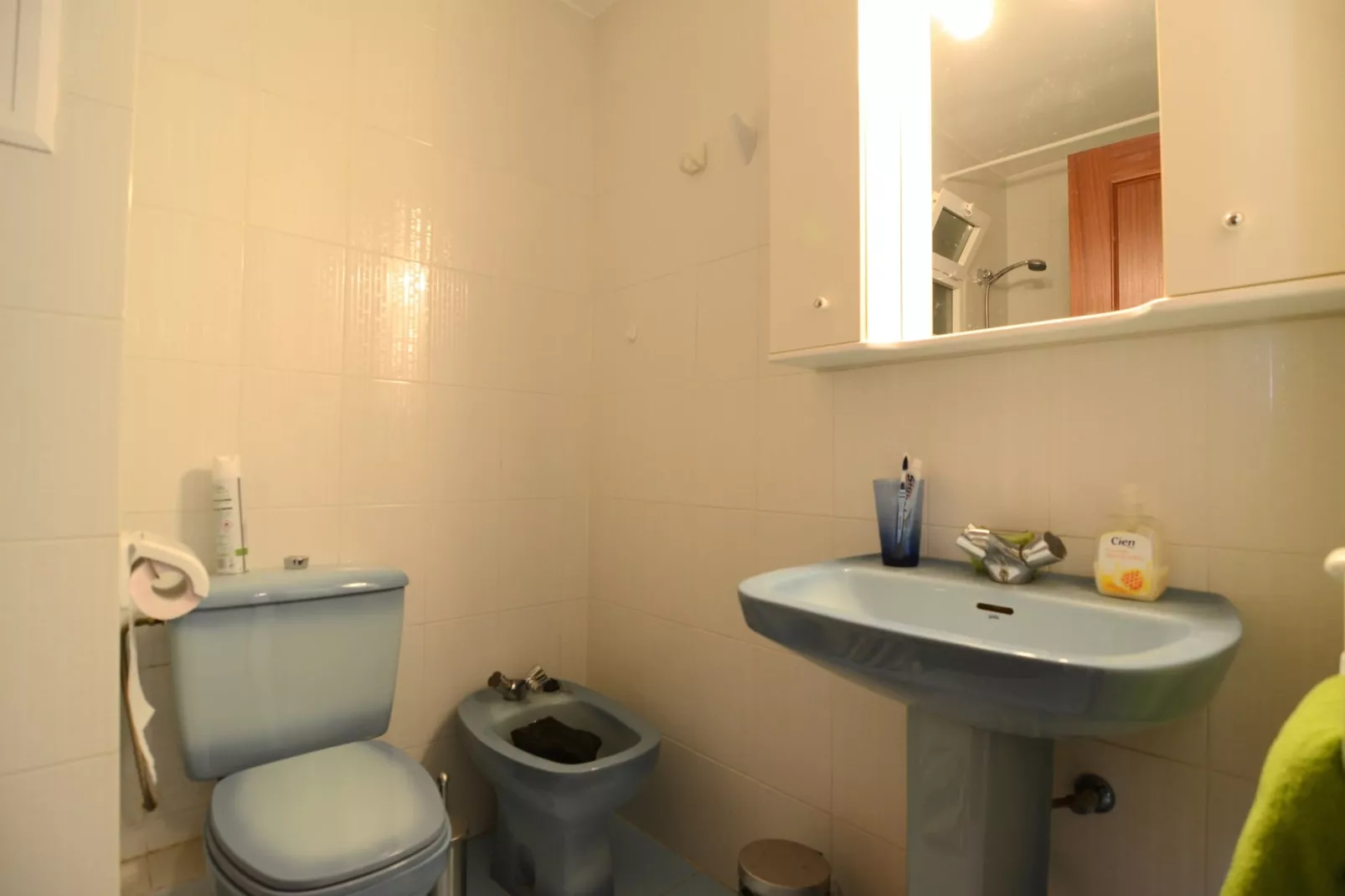 ROCAMAURA I C 4-1-Badezimmer