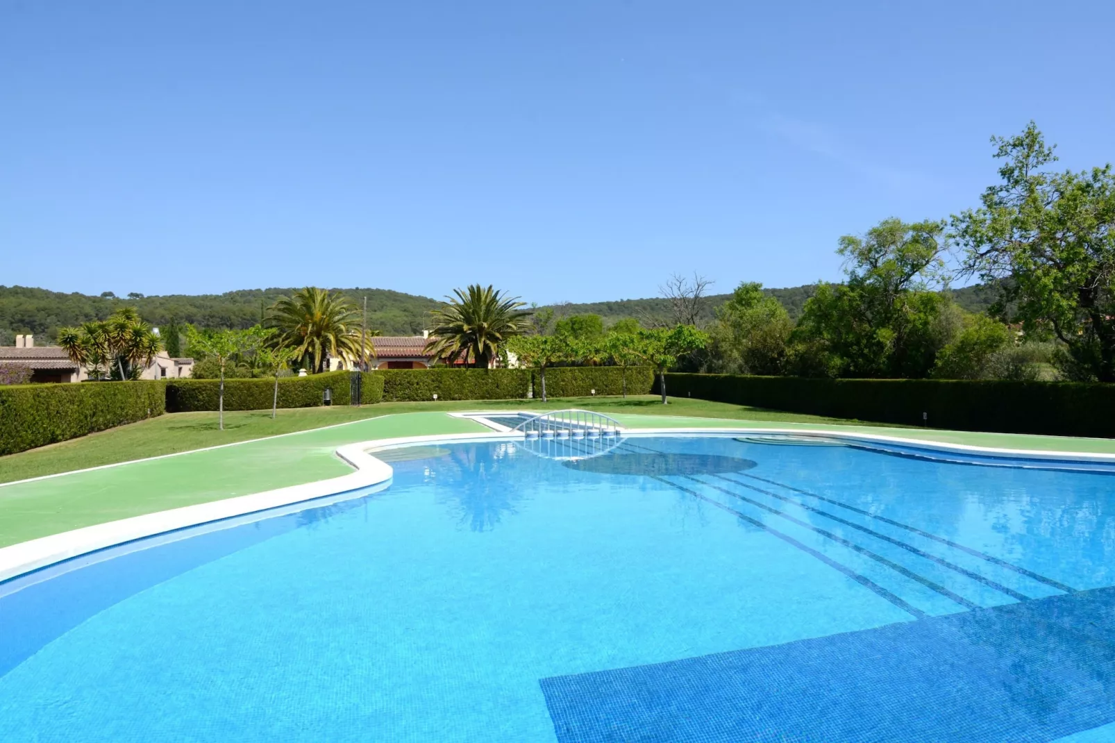 LES PALMERES 43-Pool