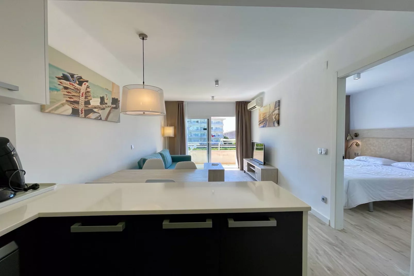 FESTASTAR 206-Dining room