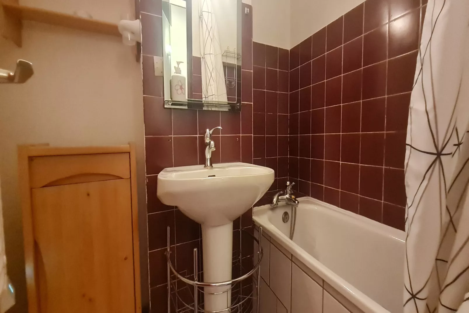 Equinoxe N°203 - 3P4-Bathroom