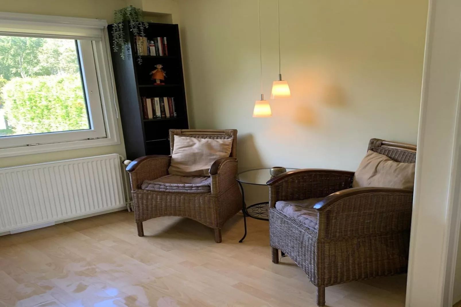 Belkmerduinen 03-Living room