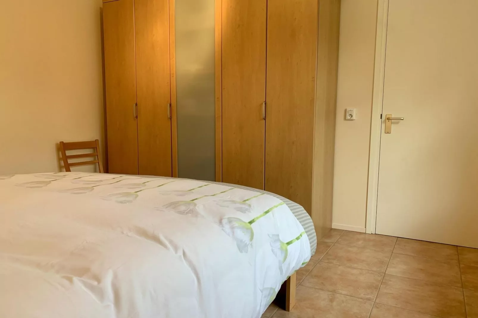 Campanula 11-Bedroom