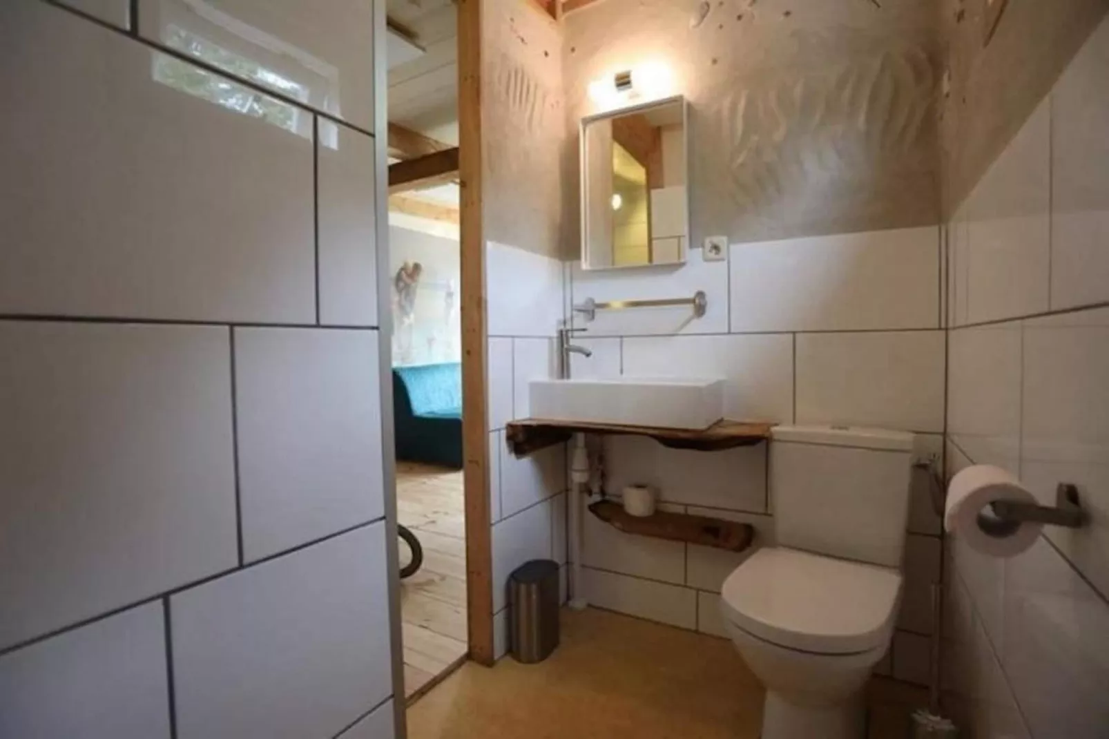 Campanula 171-Salle de bain