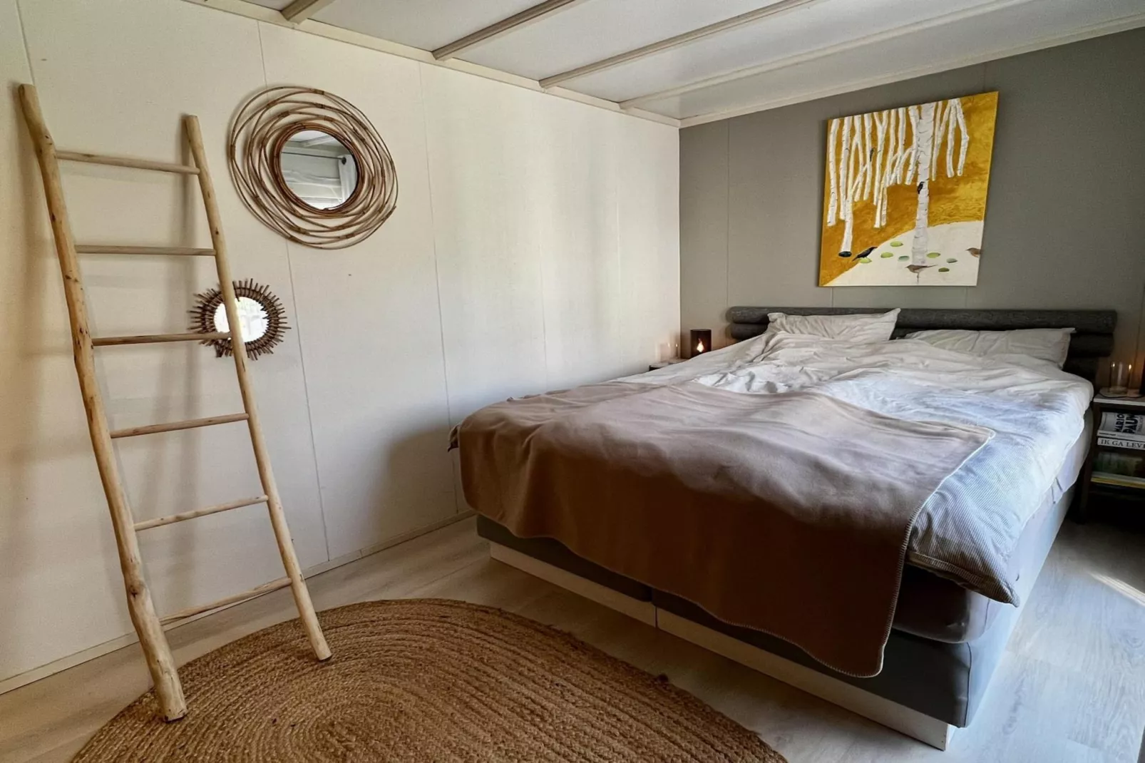 Campanula 189-Schlafzimmer