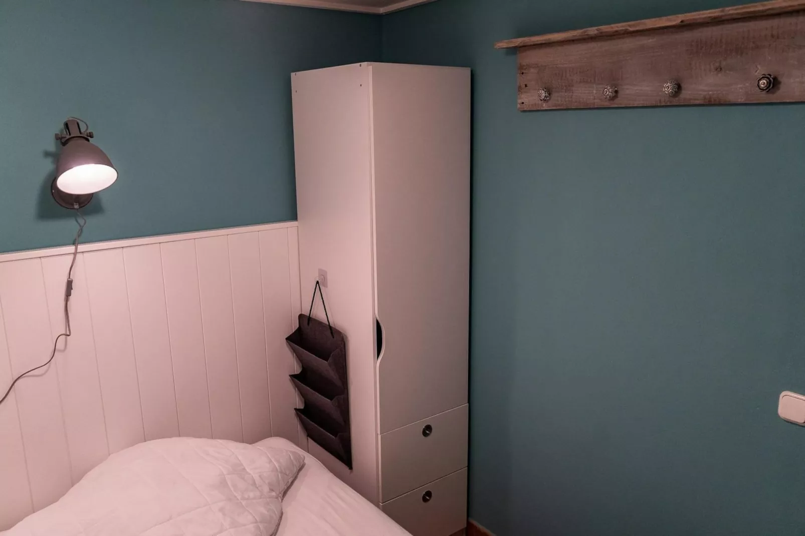 De Schelp 08-Schlafzimmer