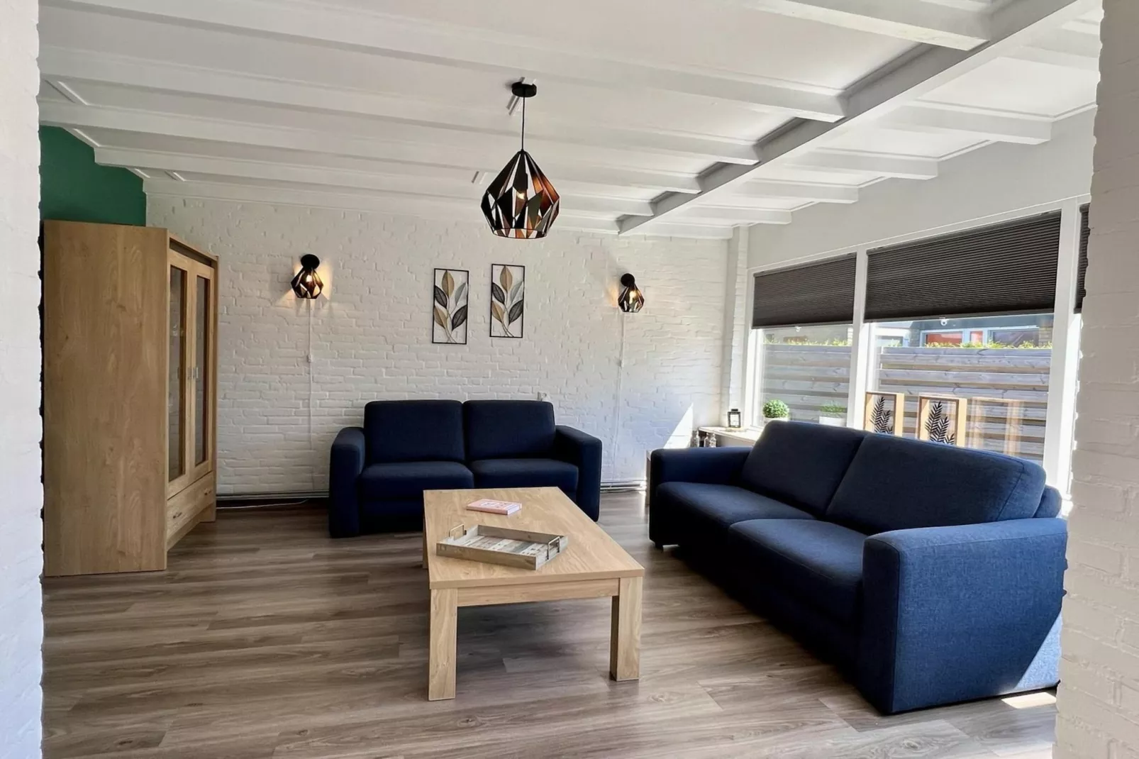 De Schelp 21-Exterior summer