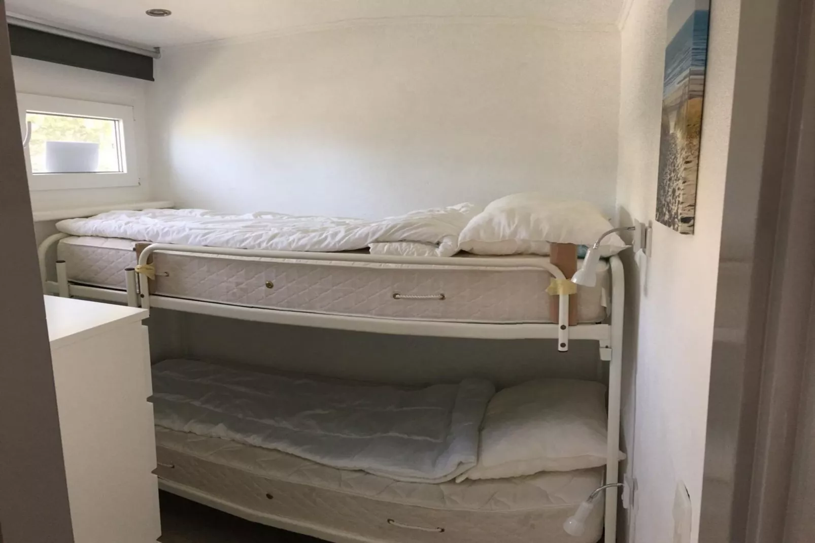 De Schelp 24-Bedroom