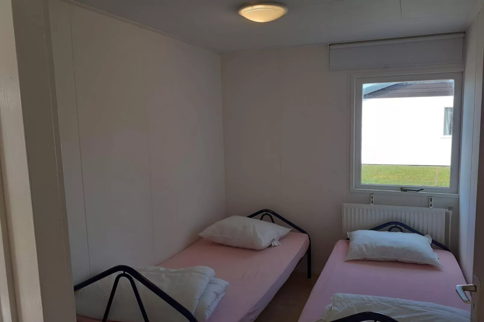 Eb en Vloed 55-Chambre